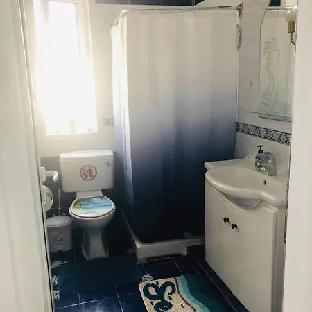 Apartament Gggg Ajia Napa