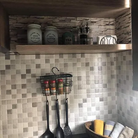 Apartament Gggg