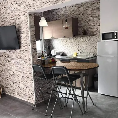 Gggg Apartament *